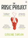 The Rosie Project (eBook)